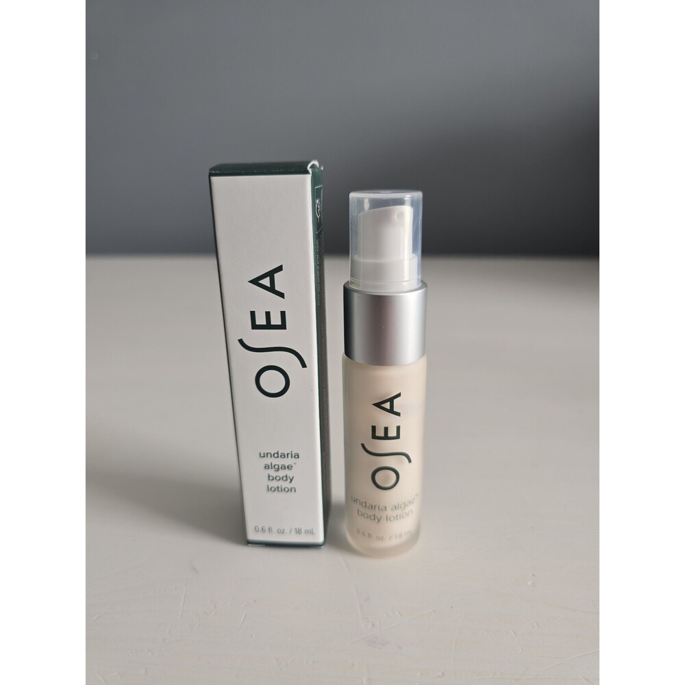 OSEA Undaria Algae Body Lotion Mini Size NEW